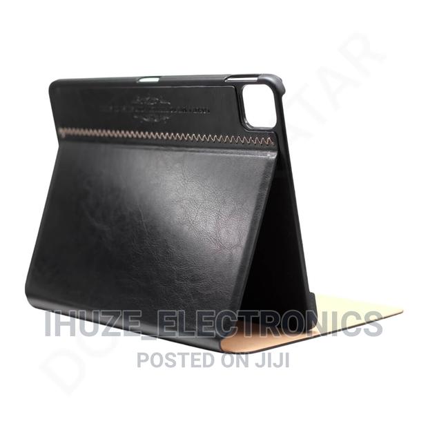 iPad PRO Leather Case · Photo 1