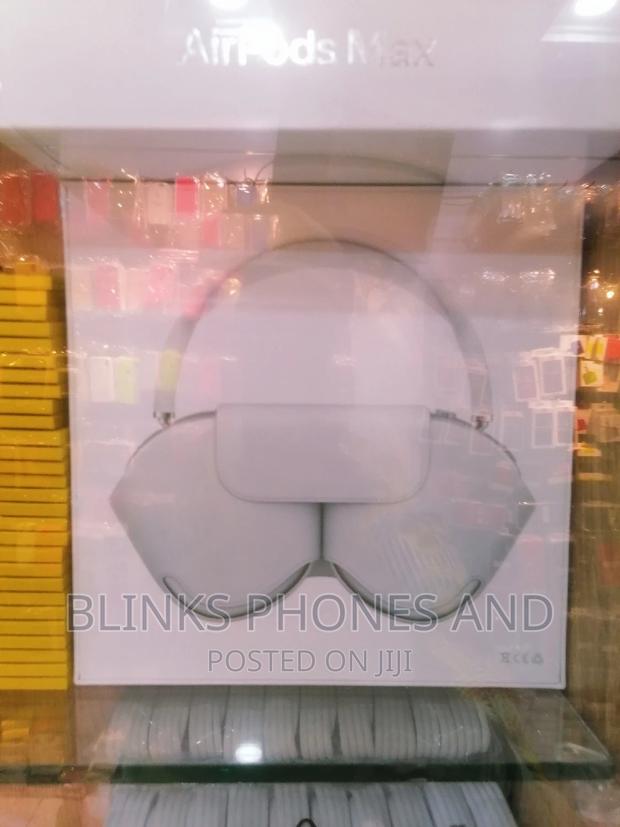 Airpod Max · Photo 1
