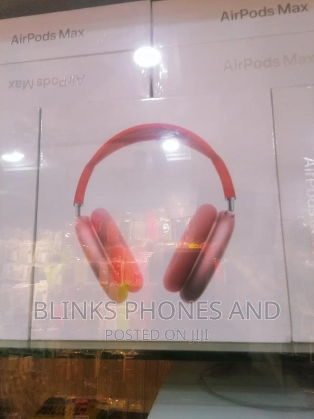 Airpod Max · Photo 3