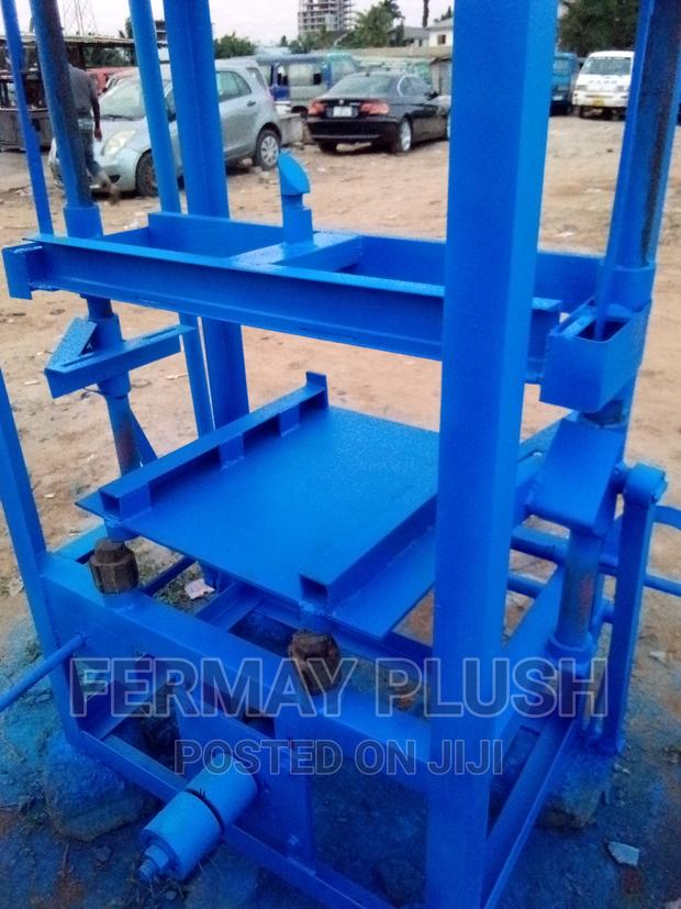 Best Machines in Ghana · Photo 1