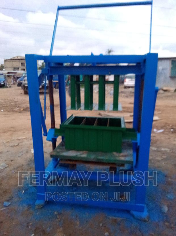 Best Machines in Ghana · Photo 2