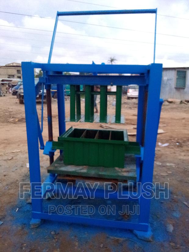 Best Machines in Ghana · Photo 3