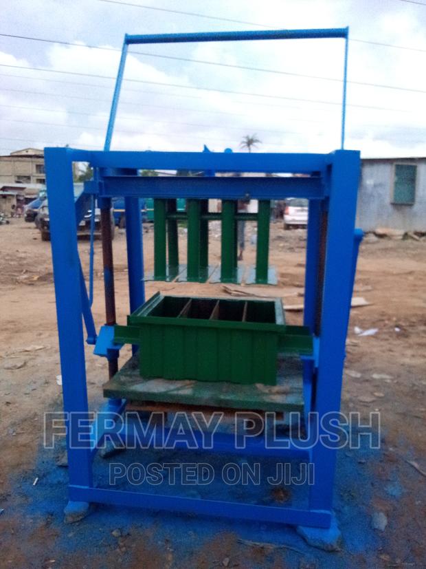 Best Machines in Ghana · Photo 4
