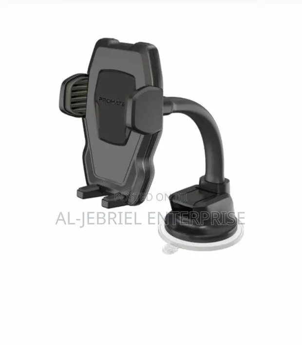 Promate Car Phone Holder (DashMount) · Photo 1