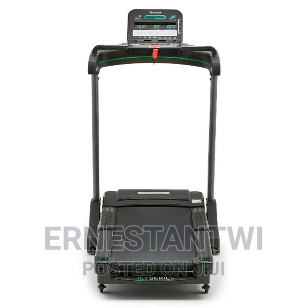 Jet 200 Treadmill From Reebok, UK · Photo 2