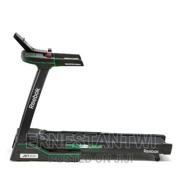 Jet 200 Treadmill From Reebok, UK · Photo 3