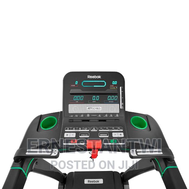 Jet 200 Treadmill From Reebok, UK · Photo 4