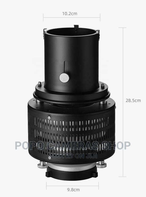 Optical Snoot · Photo 3