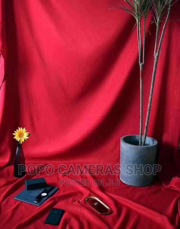 Muslin Cotton Backdrops · Photo 2