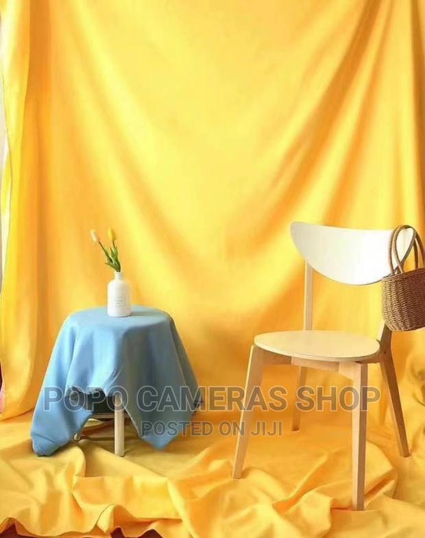Muslin Cotton Backdrops · Photo 3