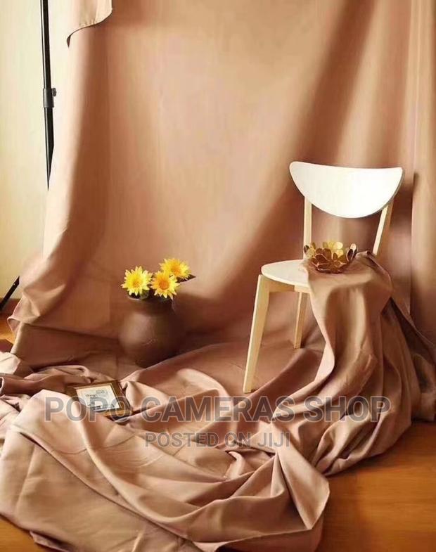 Muslin Cotton Backdrops · Photo 1
