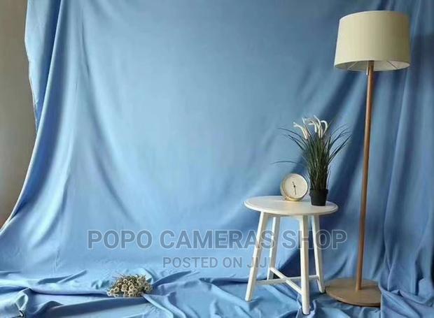 Muslin Cotton Backdrops · Photo 5