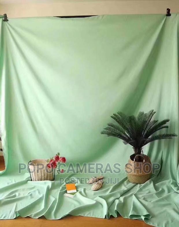 Muslin Cotton Backdrops · Photo 6