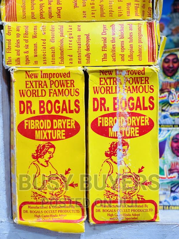 Fibroid Dryer Syrup(Newly Improved) · Photo 1
