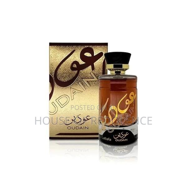 Oudain Lattafa Perfumes For Men · Photo 1