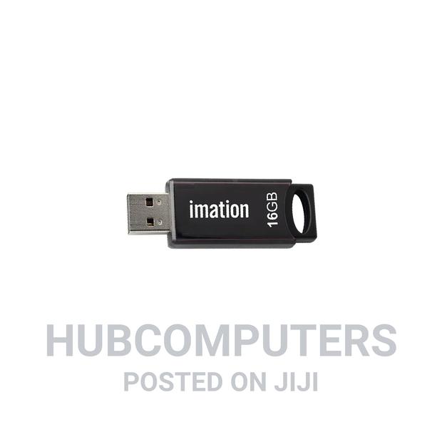16gb Pendrive Imation · Photo 1
