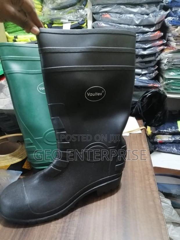 Wellington Boot · Photo 1