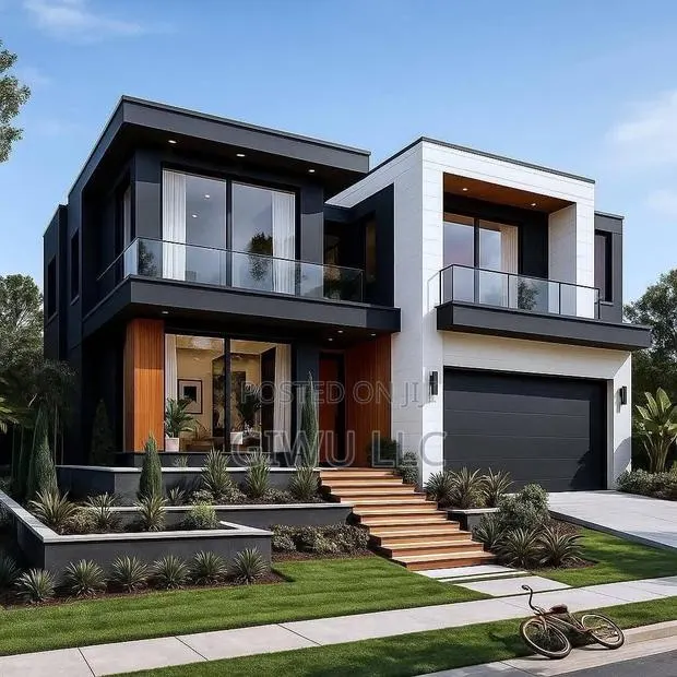Building Construction · Photo 1