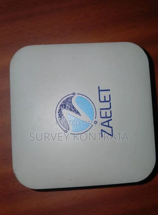 Zaelet GPS · Photo 1