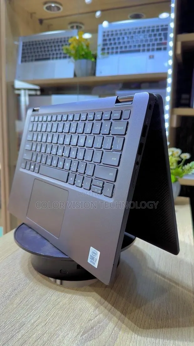 Laptop Dell Latitude 7400 2-in-1 16GB Intel Core i7 SSD 256GB · Photo 1