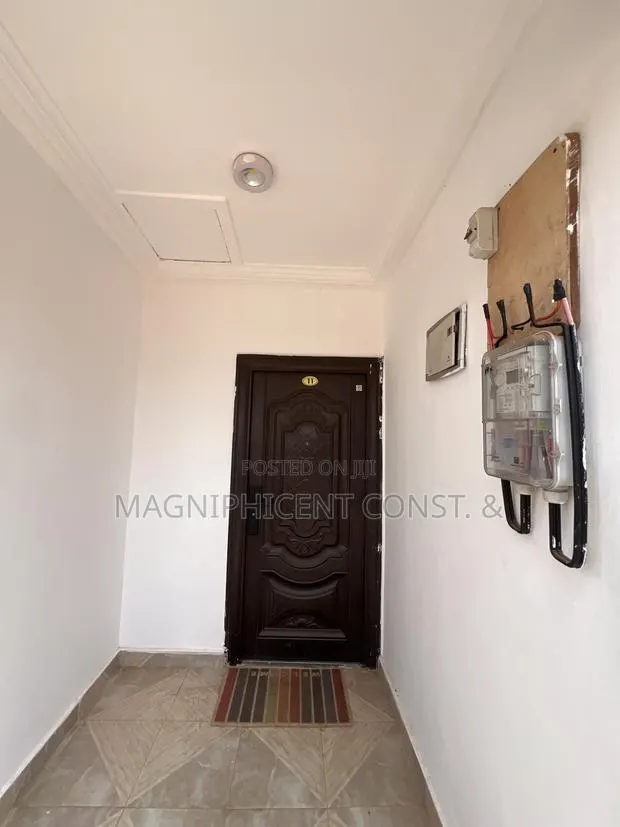 1bdrm Apartment in Lakeside Estate, Ashaley Botwe for rent · Photo 1