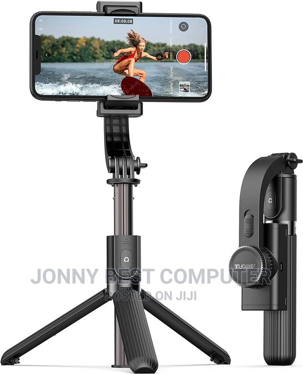 Phone Mini Gimbal · Photo 1