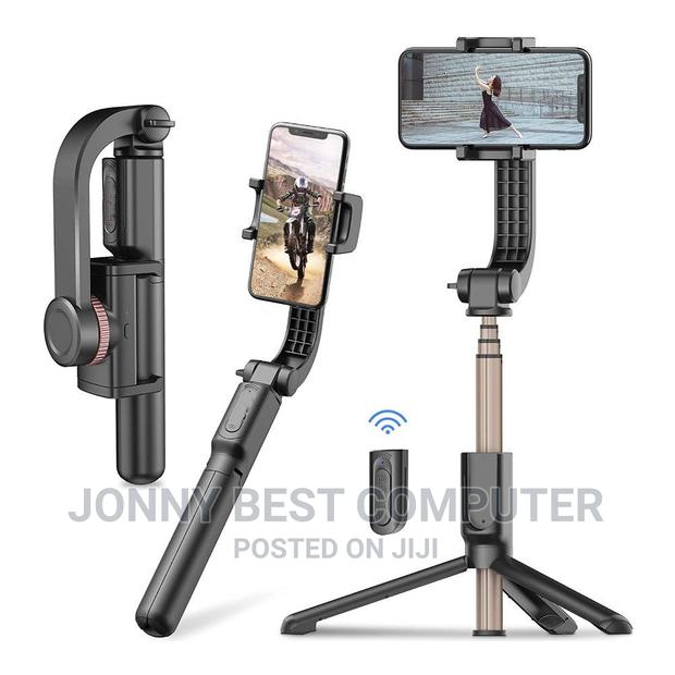 Phone Mini Gimbal · Photo 2