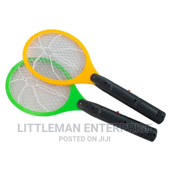 Electric Mosquito Killer Racket · Photo 1