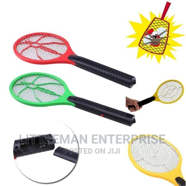 Electric Mosquito Killer Racket · Photo 2