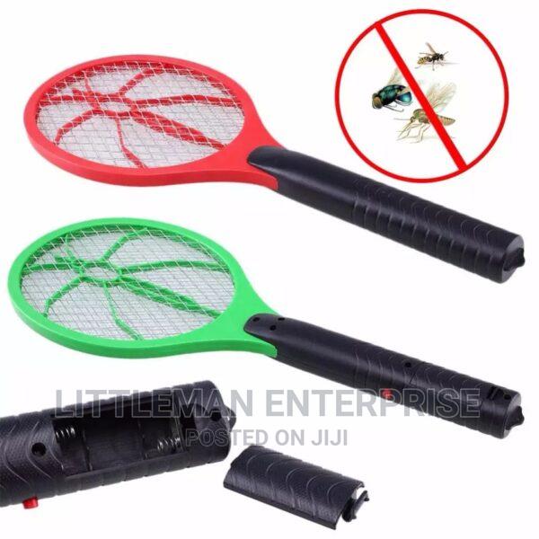 Electric Mosquito Killer Racket · Photo 3