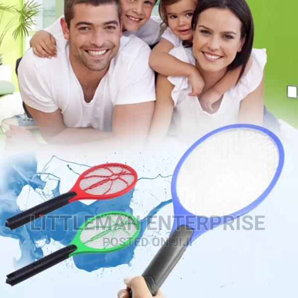 Electric Mosquito Killer Racket · Photo 5