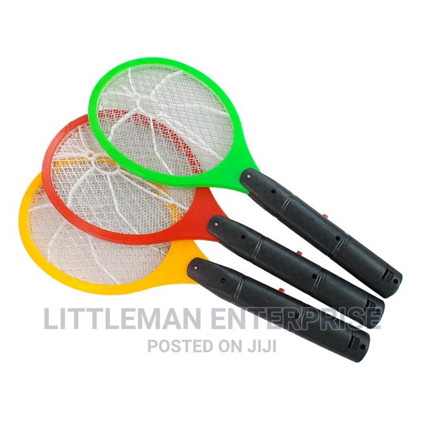 Electric Mosquito Killer Racket · Photo 6