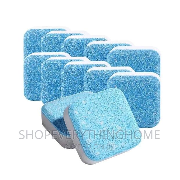 Washing Machine Cleaning Tablets 24pcs/Pack · Photo 2
