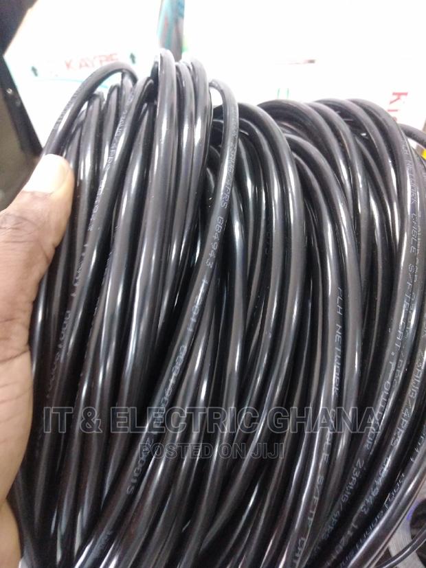 100m Cat6 Outdoor Cable · Photo 3