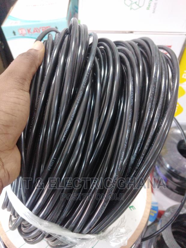 100m Cat6 Outdoor Cable · Photo 4