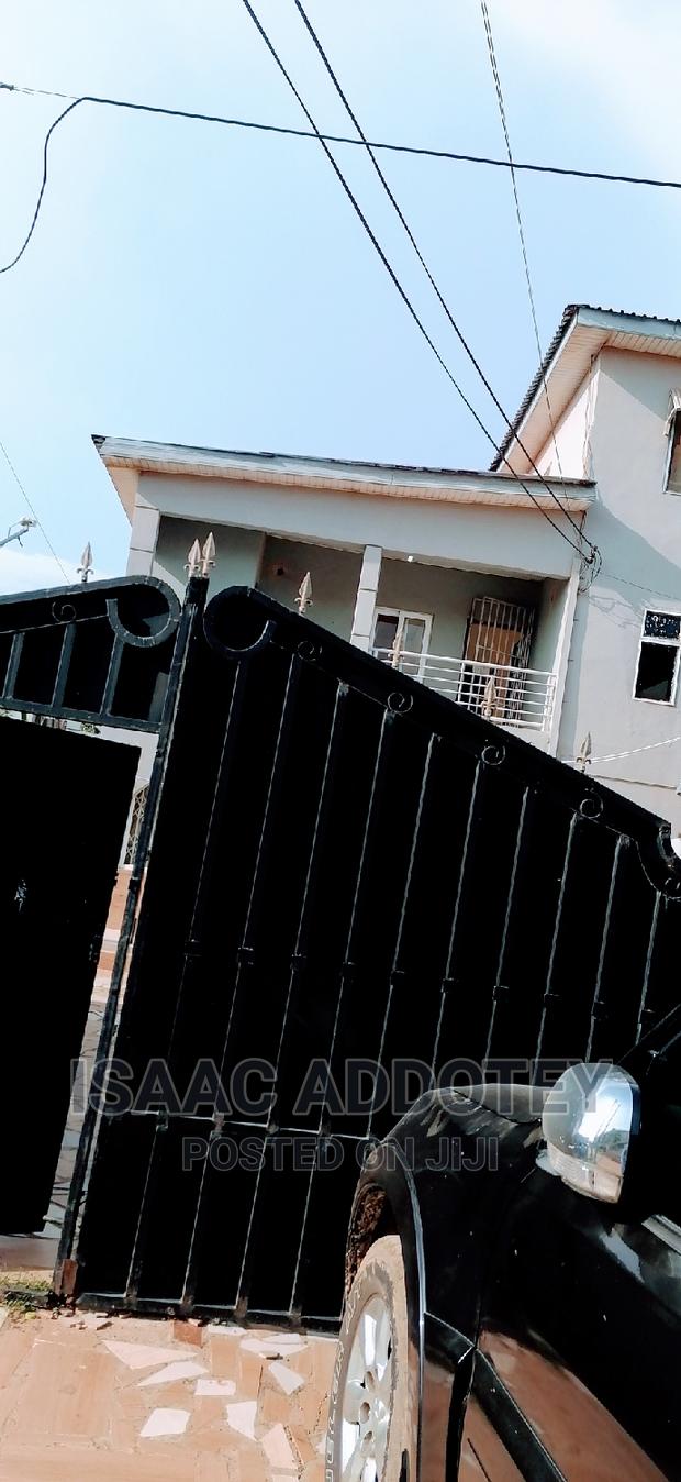 2bdrm Apartment in Spintex Coastal for rent · Photo 1