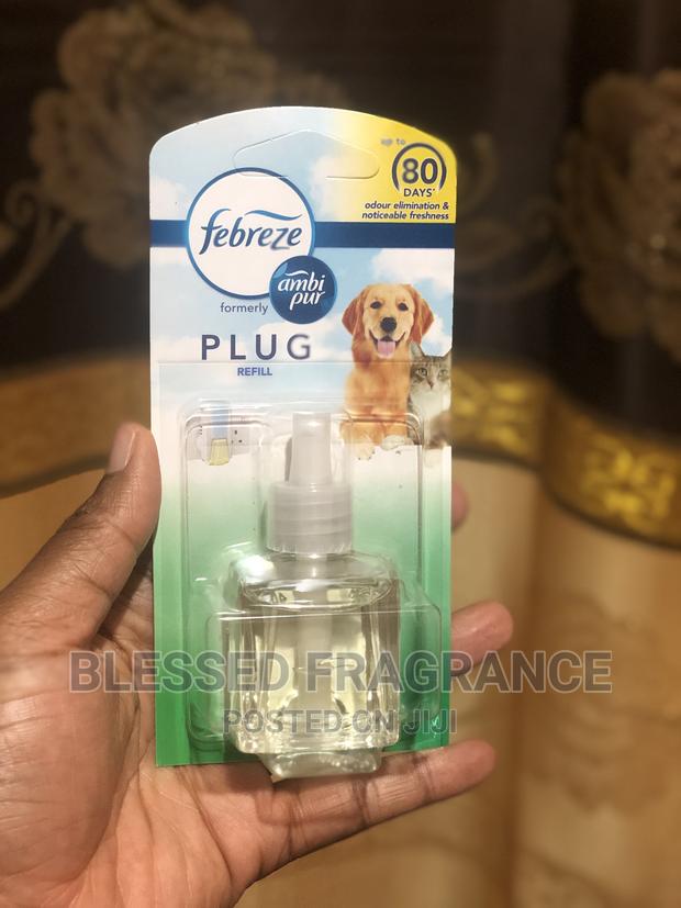 Febreze/Ambi Pur Plug-in Refill for Single Plug · Photo 4