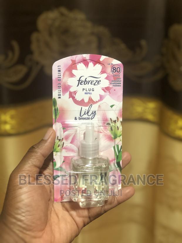 Febreze/Ambi Pur Plug-in Refill for Single Plug · Photo 2