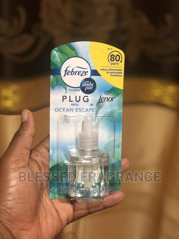 Febreze/Ambi Pur Plug-in Refill for Single Plug · Photo 3