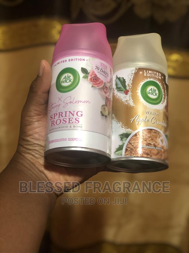Airwick Refill for Automatic Spray · Photo 5
