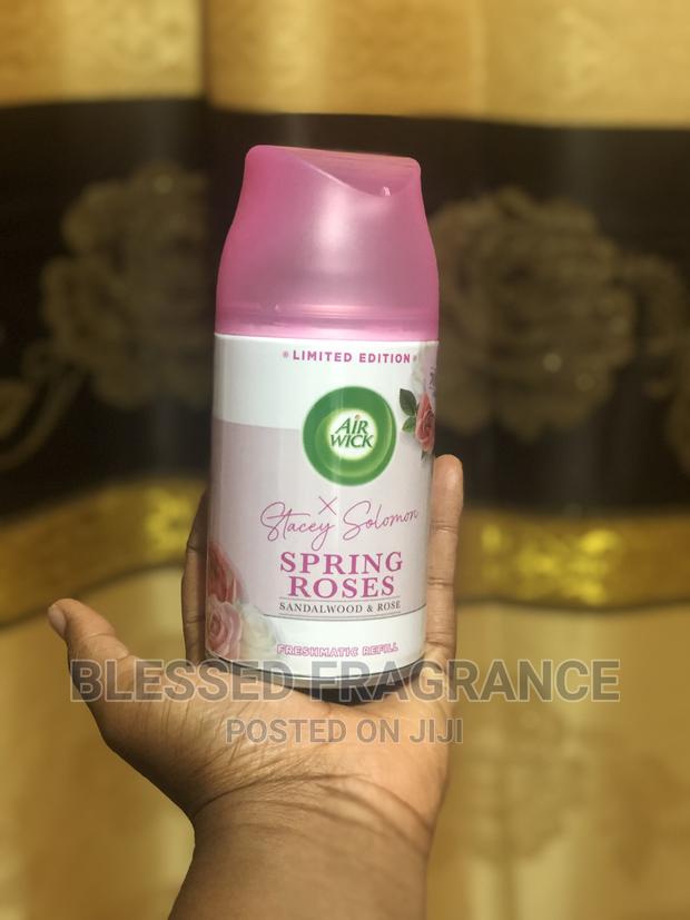 Airwick Refill for Automatic Spray · Photo 3