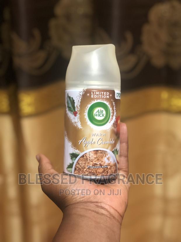 Airwick Refill for Automatic Spray · Photo 4