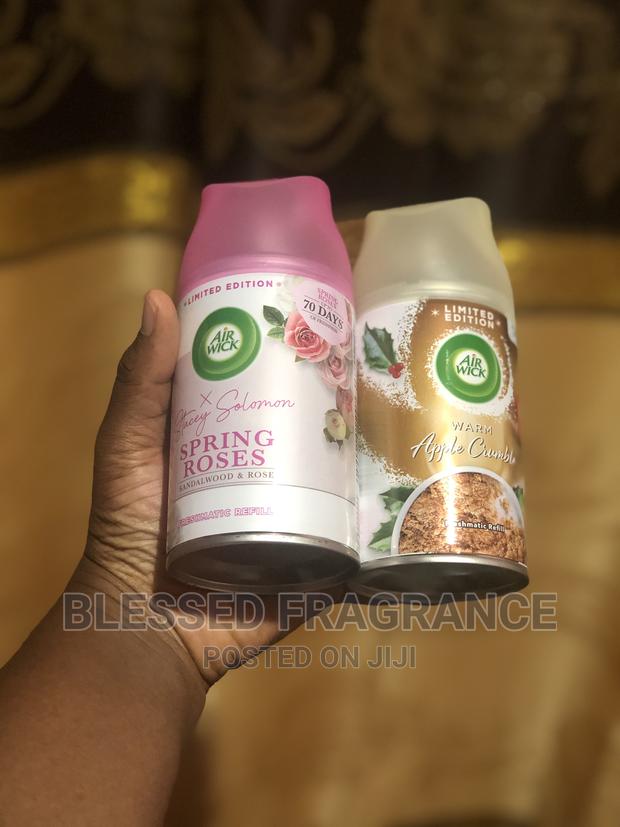 Airwick Refill for Automatic Spray · Photo 1