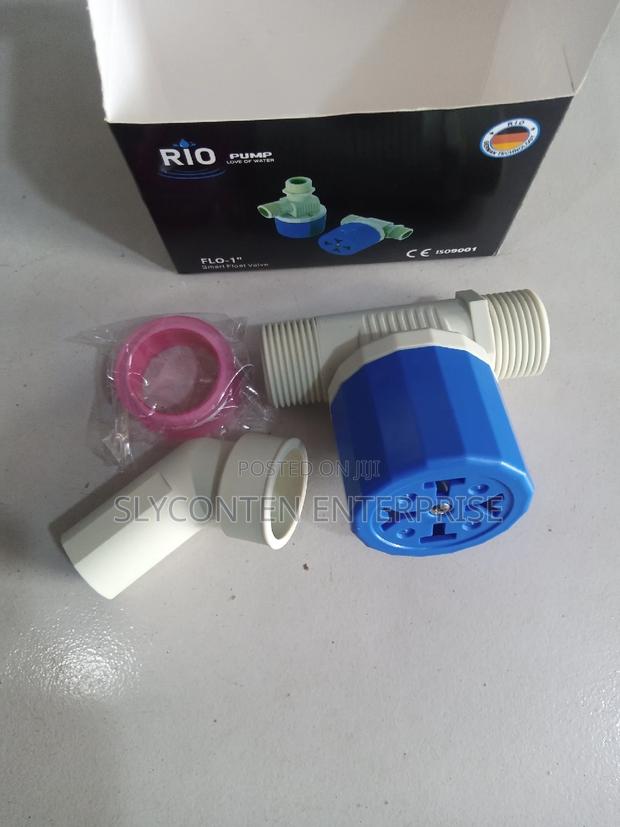 Automatic Float Valve for Polytanks · Photo 2