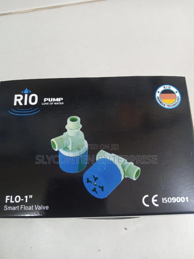 Automatic Float Valve for Polytanks · Photo 3