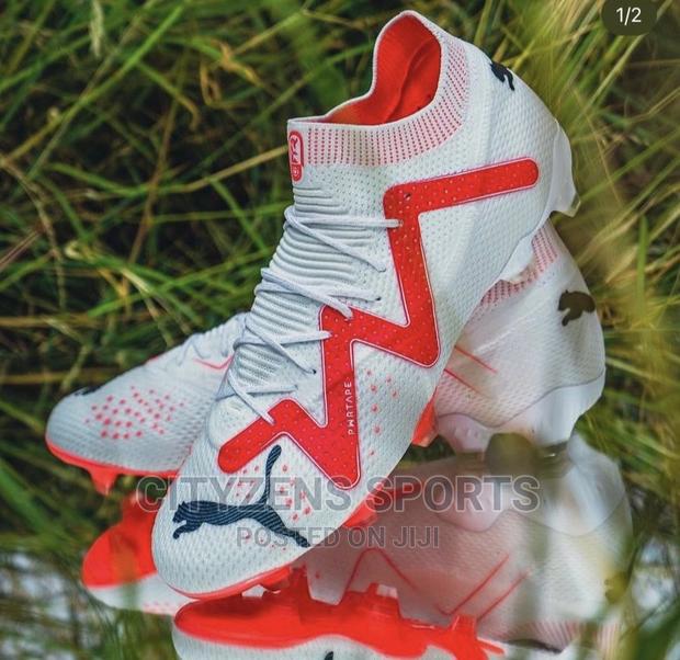 Puma Future Ultimate · Photo 2