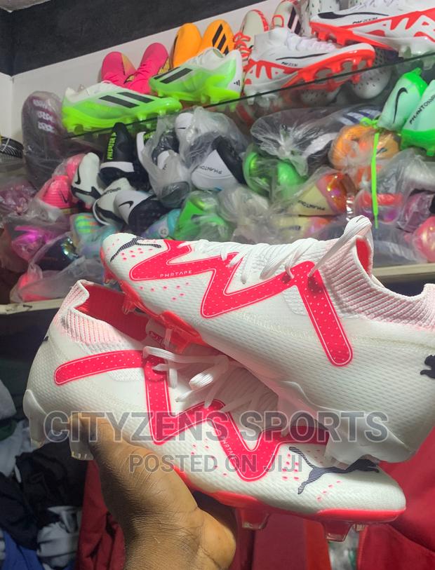 Puma Future Ultimate · Photo 3