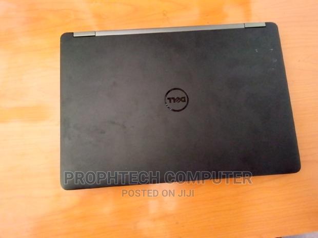 Laptop Dell Latitude 14 E5470 8GB Intel Core I5 SSD 256GB · Photo 1
