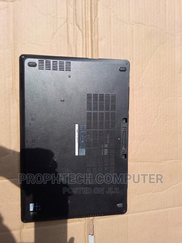 Laptop Dell Latitude 14 E5470 8GB Intel Core I5 SSD 256GB · Photo 2