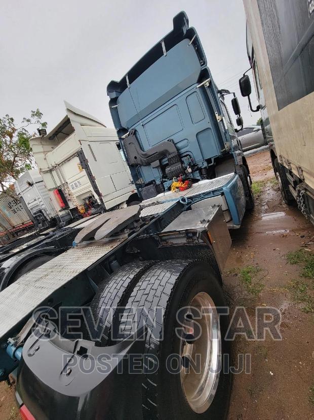 DAF Cf Truck · Photo 2